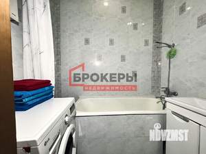 3-к квартира, вторичка, 78м2, 2/3 этаж