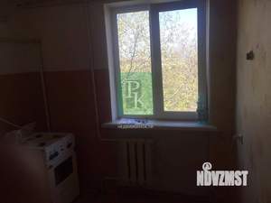 2-к квартира, вторичка, 46м2, 5/5 этаж