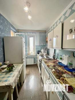 2-к квартира, вторичка, 50м2, 9/9 этаж