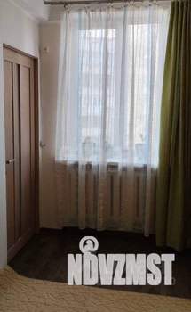 2-к квартира, вторичка, 44м2, 4/5 этаж