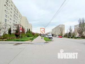 1-к квартира, вторичка, 31м2, 1/5 этаж