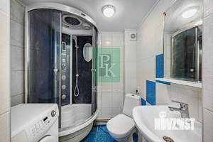 1-к квартира, вторичка, 29м2, 1/2 этаж