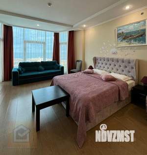 1-к квартира, вторичка, 45м2, 8/10 этаж