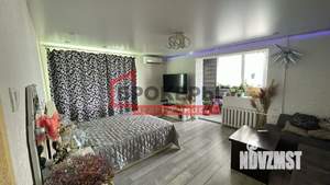 1-к квартира, вторичка, 46м2, 5/9 этаж