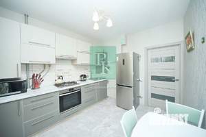 Фото квартиры на продажу (1)