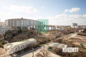 1-к квартира, вторичка, 26м2, 5/5 этаж