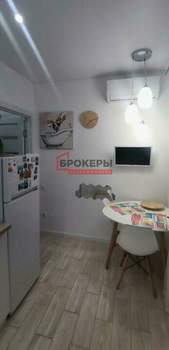 1-к квартира, вторичка, 33м2, 6/10 этаж