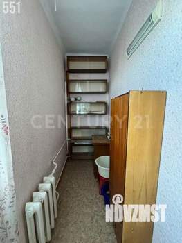 2-к квартира, вторичка, 42м2, 2/3 этаж