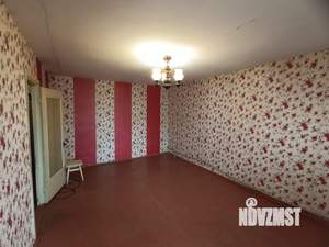 1-к квартира, вторичка, 31м2, 5/5 этаж