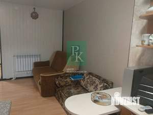 1-к квартира, вторичка, 32м2, 1/1 этаж