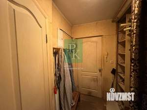 1-к квартира, вторичка, 30м2, 1/5 этаж