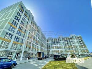 1-к квартира, вторичка, 42м2, 4/10 этаж