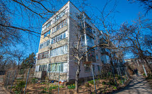 1-к квартира, вторичка, 32м2, 2/5 этаж