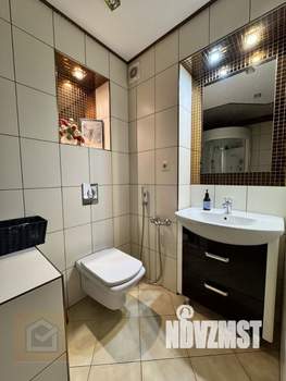 5-к квартира, вторичка, 155м2, 2/5 этаж