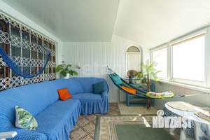 4-к квартира, вторичка, 83м2, 3/5 этаж