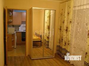 2-к квартира, вторичка, 40м2, 2/5 этаж