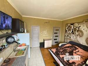 Студия квартира, вторичка, 22м2, 1/2 этаж