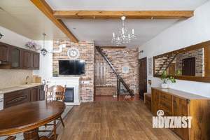 2-к квартира, вторичка, 56м2, 5/5 этаж