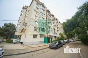 1-к квартира, вторичка, 36м2, 1/7 этаж