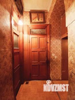 3-к квартира, вторичка, 90м2, 3/3 этаж