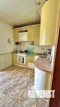 2-к квартира, вторичка, 54м2, 2/5 этаж