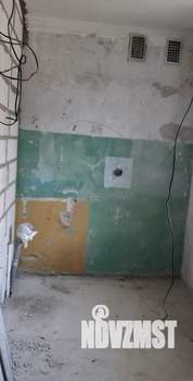 1-к квартира, вторичка, 35м2, 1/5 этаж