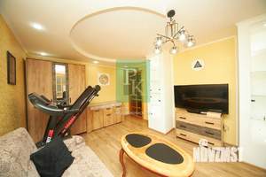 3-к квартира, вторичка, 73м2, 1/5 этаж