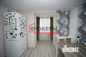 1-к квартира, вторичка, 35м2, 1/5 этаж