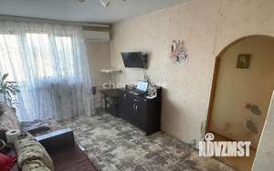 1-к квартира, вторичка, 35м2, 5/5 этаж
