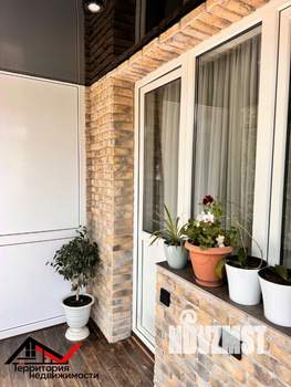 1-к квартира, вторичка, 34м2, 2/5 этаж