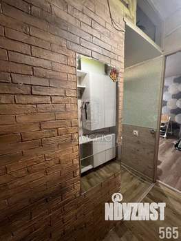 1-к квартира, вторичка, 34м2, 2/5 этаж
