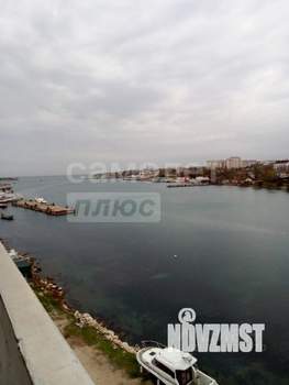 Студия квартира, вторичка, 43м2, 3/6 этаж