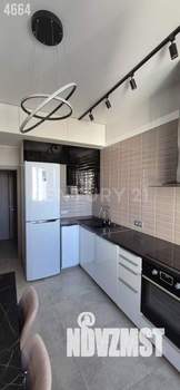 2-к квартира, вторичка, 54м2, 11/16 этаж