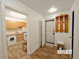 1-к квартира, вторичка, 33м2, 1/9 этаж