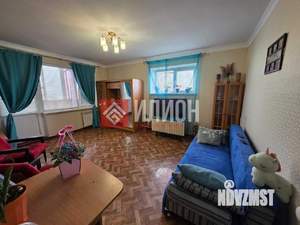 2-к квартира, вторичка, 54м2, 6/12 этаж