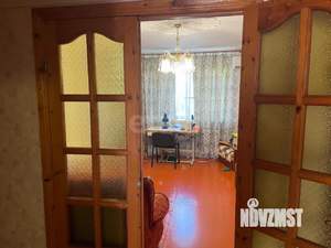 2-к квартира, вторичка, 55м2, 1/5 этаж