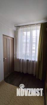2-к квартира, вторичка, 44м2, 4/5 этаж