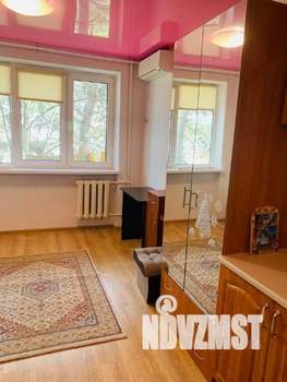 1-к квартира, вторичка, 18м2, 2/5 этаж
