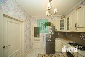 2-к квартира, вторичка, 54м2, 4/5 этаж