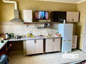 Студия квартира, вторичка, 22м2, 1/2 этаж