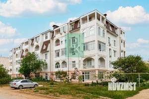 2-к квартира, вторичка, 57м2, 1/5 этаж