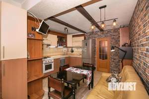 2-к квартира, вторичка, 73м2, 2/6 этаж