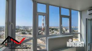 1-к квартира, вторичка, 43м2, 7/9 этаж