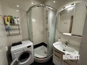 1-к квартира, вторичка, 44м2, 6/6 этаж