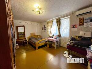 1-к квартира, вторичка, 37м2, 4/5 этаж