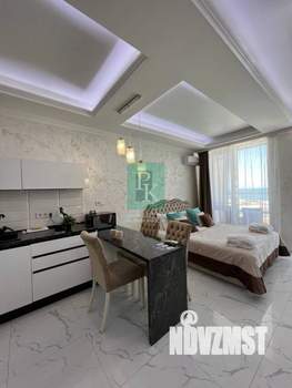 1-к квартира, вторичка, 40м2, 5/8 этаж