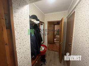 1-к квартира, вторичка, 37м2, 5/5 этаж