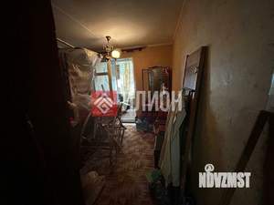 3-к квартира, вторичка, 68м2, 4/5 этаж