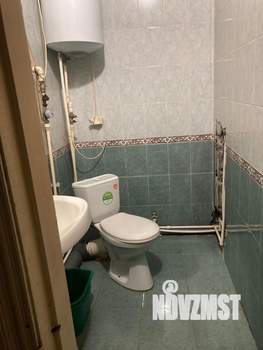 3-к квартира, вторичка, 94м2, 1/2 этаж
