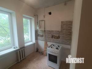 2-к квартира, вторичка, 47м2, 2/2 этаж